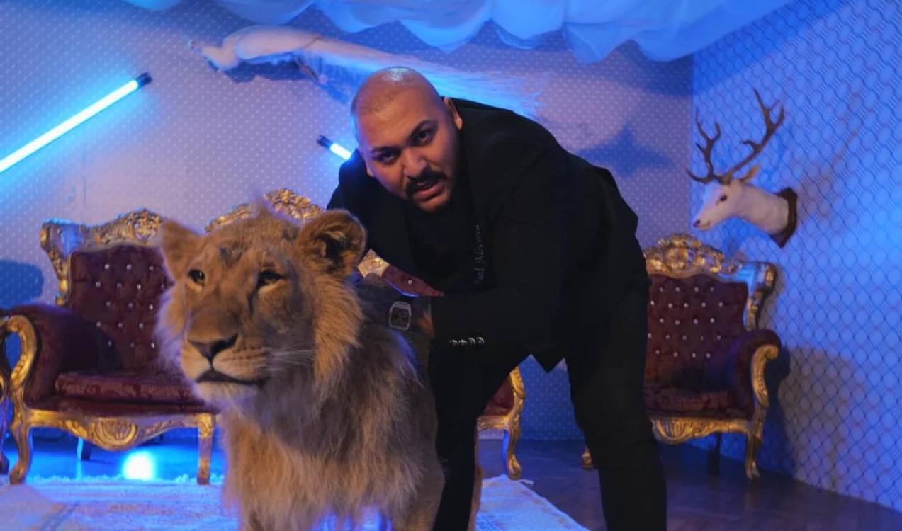 Dani Mocanu și-a declarat susținerea pentru Ciucă FOTO Arhivă