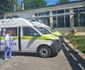 ambulanţe de ultima generaţie în dotarea a trei spitale din Capitală foto facebook Horia Tomescu