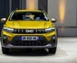 Dacia Sandero Stepway 2026 Foto: Dacia