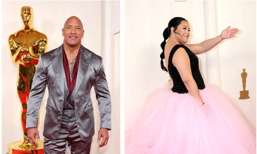 Prost îmbrăcați la Oscar 2024 jpg