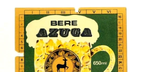 bere azuga