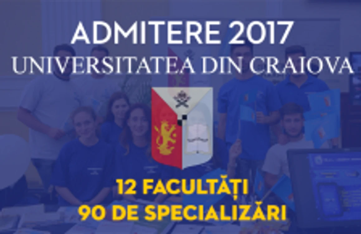 univ craiova