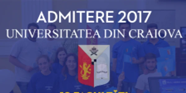 univ craiova