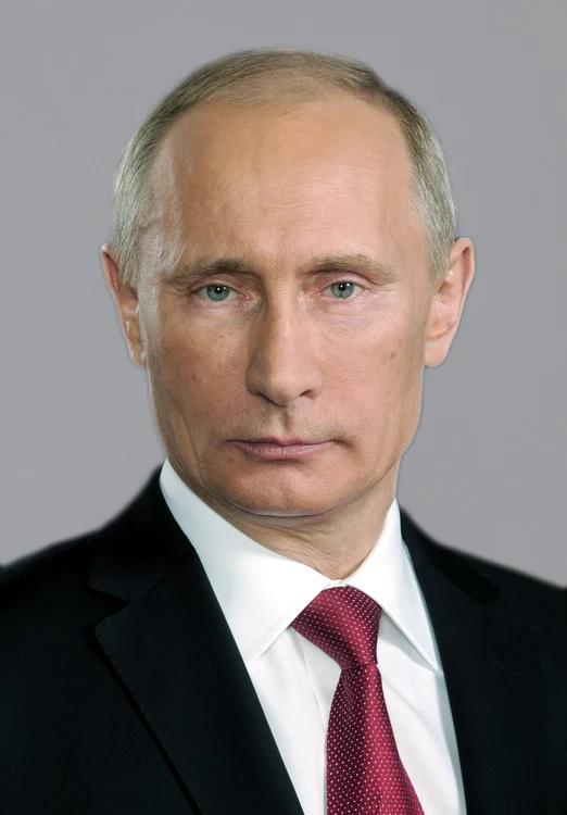
    Vladimir Putin este considerat una dintre cele mai puternice personalităţi din lumefoto: wikipedia  