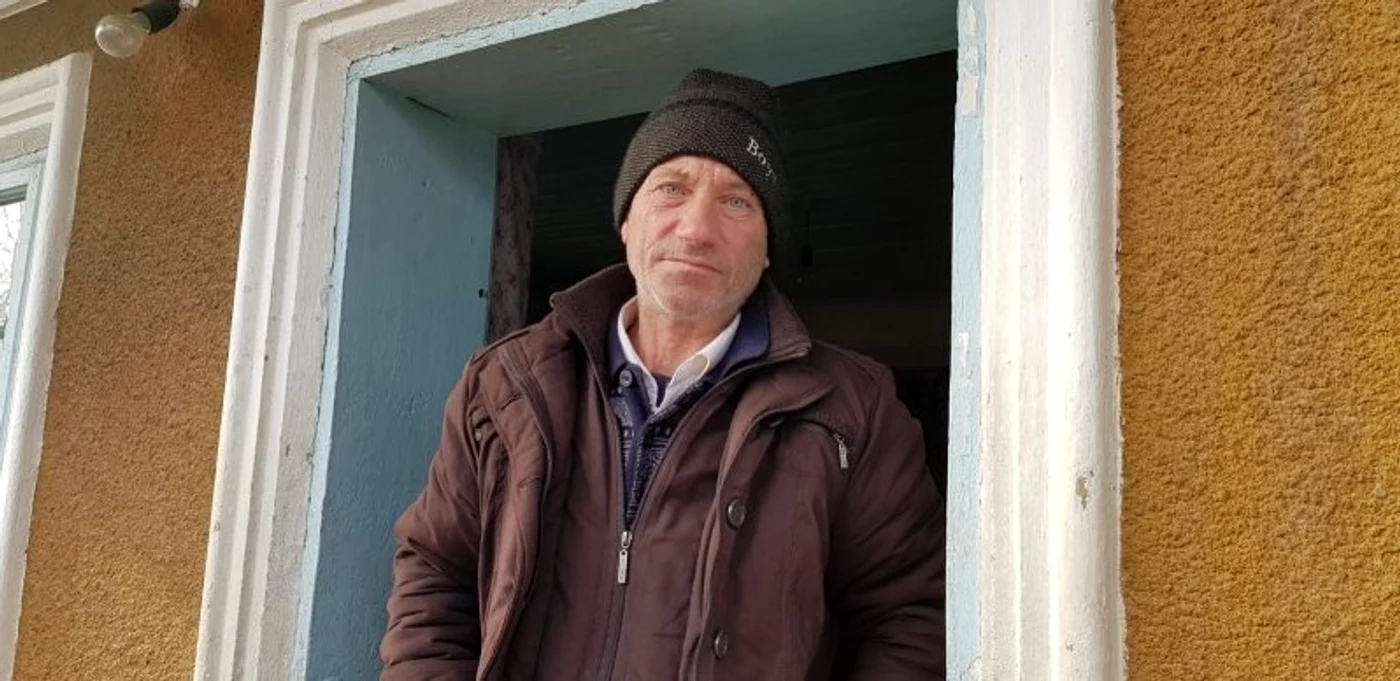 
    În mormântul  ieşeanului se află un cadavru  găsit în apele Jijiei   