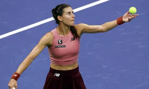 Sorana Cirstea (EPA) jpg