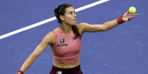 Sorana Cirstea (EPA) jpg