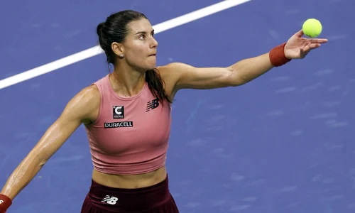 Sorana Cirstea (EPA) jpg