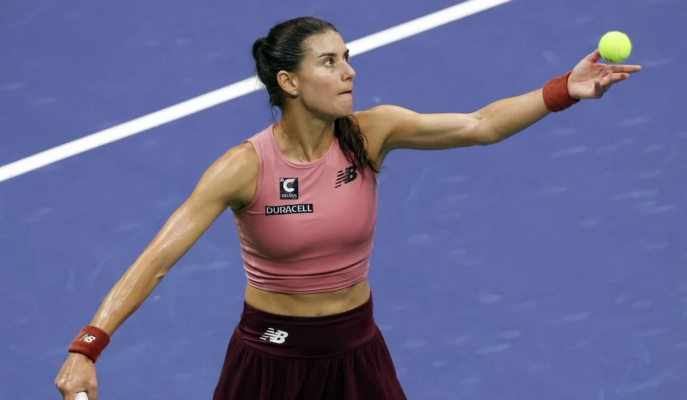 Sorana Cîrstea, dulce răzbunare. Românca e în turul 3 la Miami, după un meci întins pe 4 ore