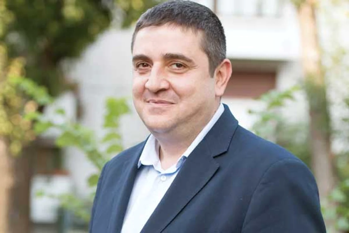Adrian Zamfir deţine 20 la sută din acţiuni