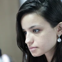 Irina Surdu