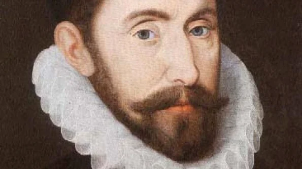 Şeful spionajului elisabetan: Sir Francis Walsingham jpeg