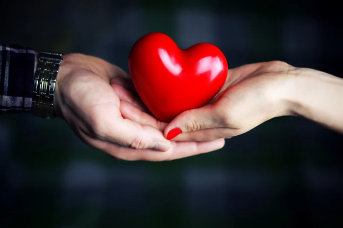 Compatibilitatea perfectă între doi oameni nu existăfoto: 123RF