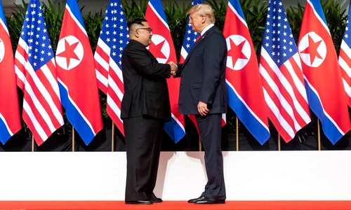 Donald Trump Kim Jong un 11 jpeg