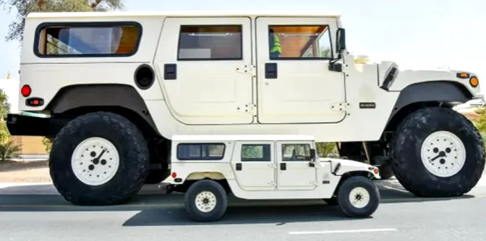 cel mai mare hammer jpg