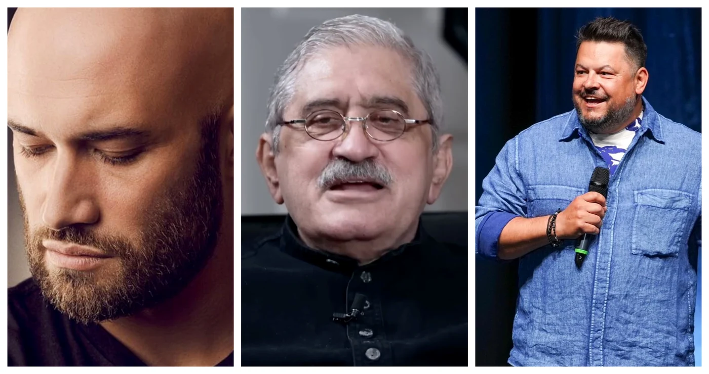 Jean Paler, atac dur la adresa lui Bobonete și Bendeac / Foto: Colaj Click