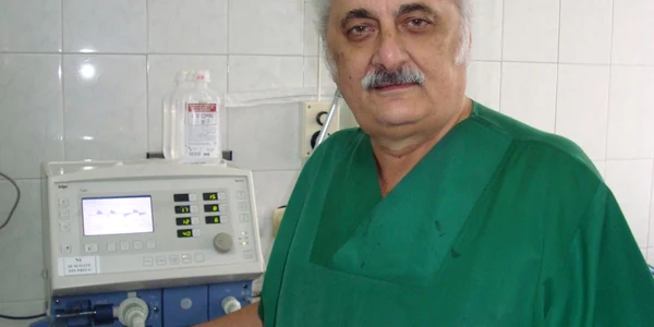 Doctorul Bacalbaşa consideră că verdictul de discriminare etnică a fost nedrept în cazul său 
