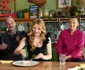 Elena Gheorghe la "Hello Chef". FOTO: Antena 1