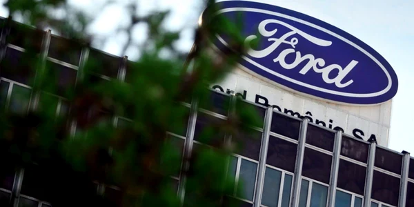 ford craiova