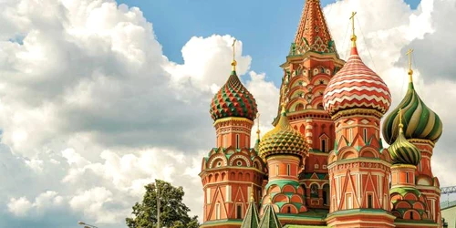 Moscova FOTO 123 RF 