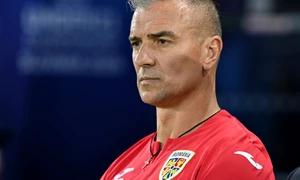 Daniel Pancu, selectioner Romania U21 (Sportpictures)â jpg