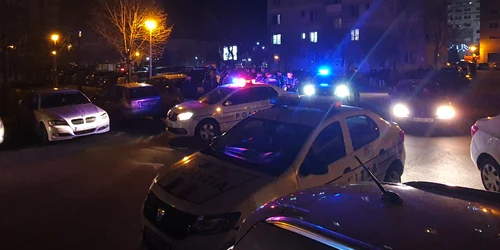 talharie copil slatina   foto info trafic jpg