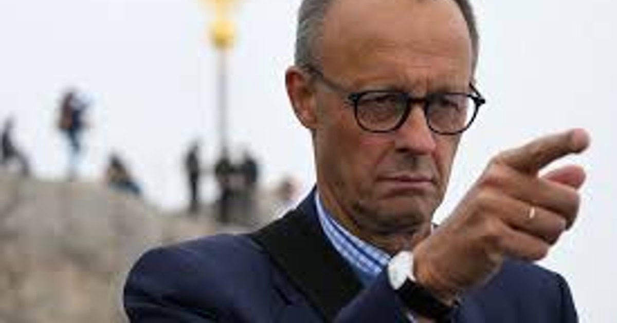 Friedrich Merz denunță disputa de la Casa Albă ca fiind o escaladare deliberată