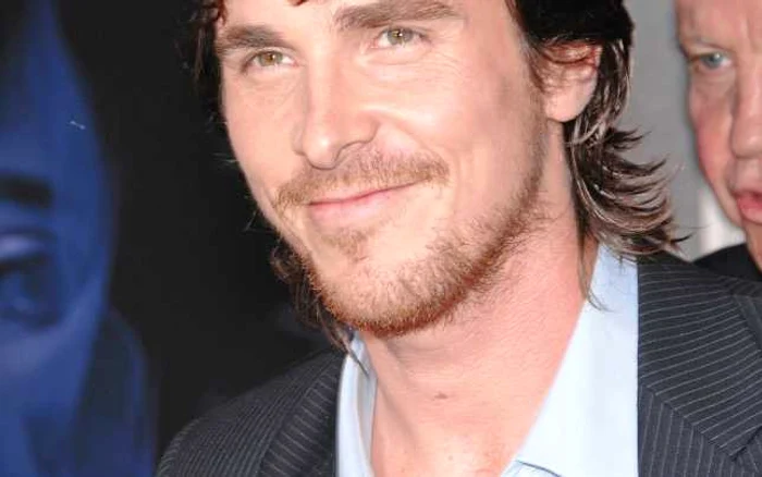 christian bale - reuters