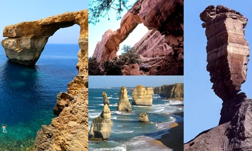 Top 7 monumente ale naturii, care au dispărut în ultimul secol / FOTO  jpeg