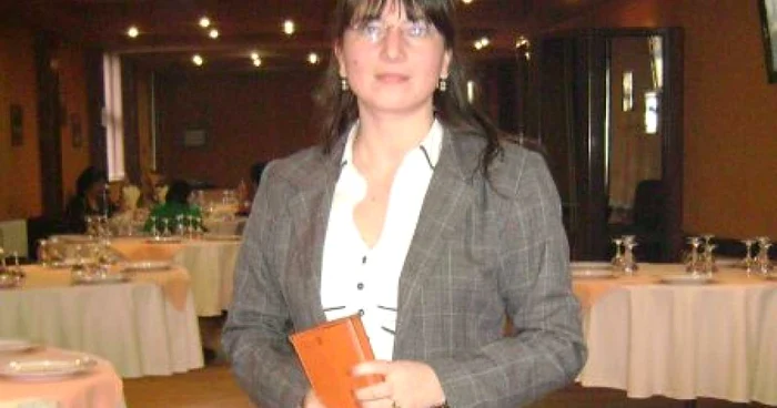 Mihaela Vătuiu este apreciată de colegi