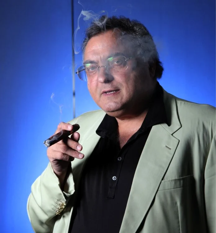 
    Dan Adamescu, acţionarul majoritar Astra Asigurări (Foto: Forbes)  