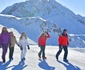Dutch Royal Family On Their Ski Vacation Austria jpeg