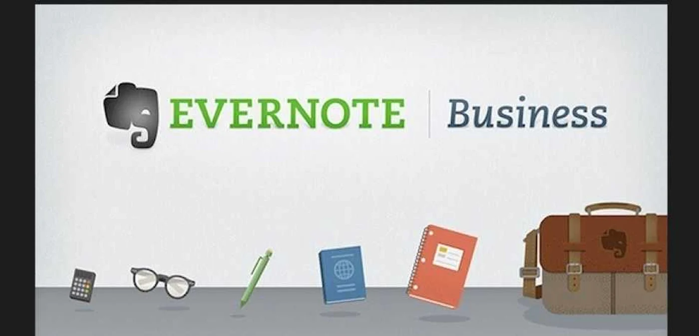 Evernote Business vine şi pentru utilizatorii interesaţi din România. FOTO Captură/Adevărul