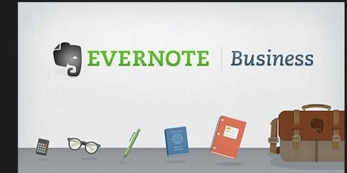 evernote business foto captura/adevarul