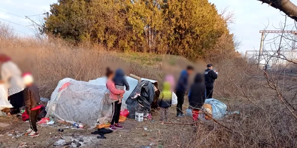 Nomazi Constanţa FOTO Primăria Constanţa