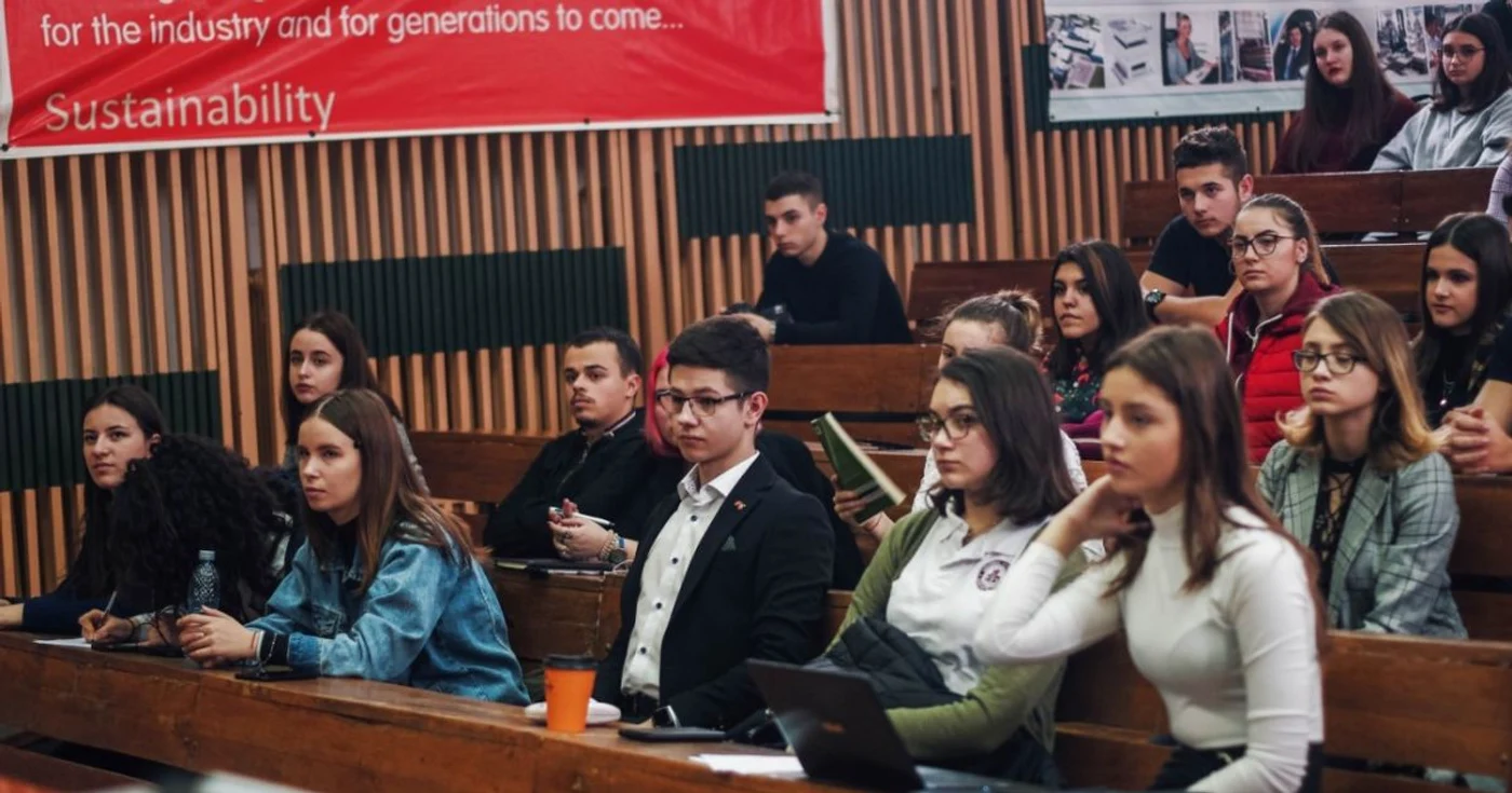 Foto: Consiliul Judeţean al Elevilor Galaţi