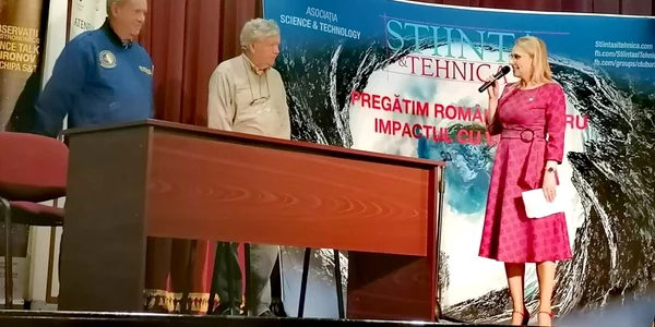 dumitru prunariu