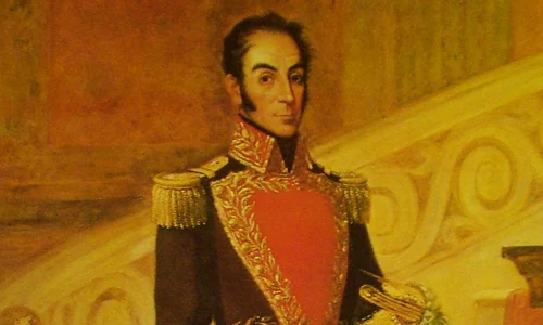 Simon Bolivar, otrăvit cu arsenic? jpeg