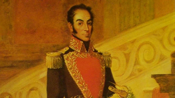 Simon Bolivar, otrăvit cu arsenic? jpeg