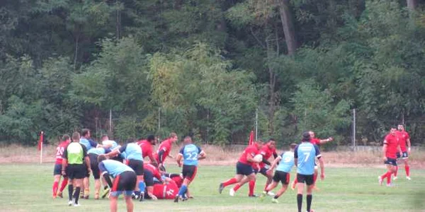 meci steaua rc barlad