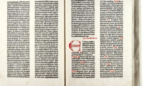 Tiparul – invenţia care a declanşat avântul cărții și al lecturii jpeg