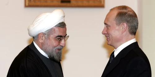 rouhani putin foto reuters