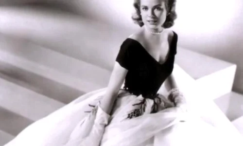 Stilul Grace Kelly, idealul feminin jpeg