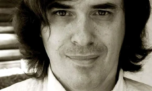 Mircea Cărtărescu, din nou printre favoriţii la Nobel jpeg