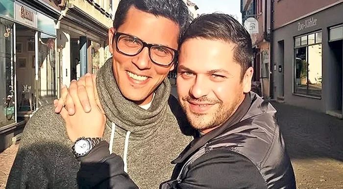 Frații Viziru - Foto: social media