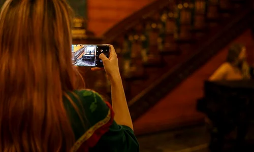 1 000 de povești virtuale, în doar șase ore, pentru promovarea patrimoniului cultural jpeg