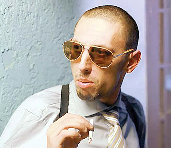 Marcel Prodan