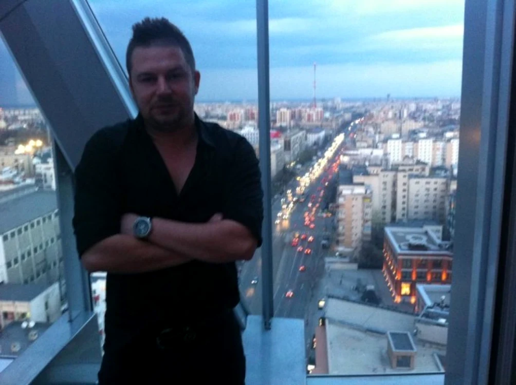 Dan Nicolau facebook/stirileprotv.ro