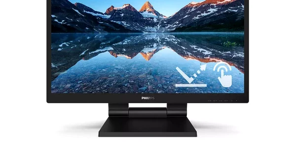 Monitor Philips 242B9TL