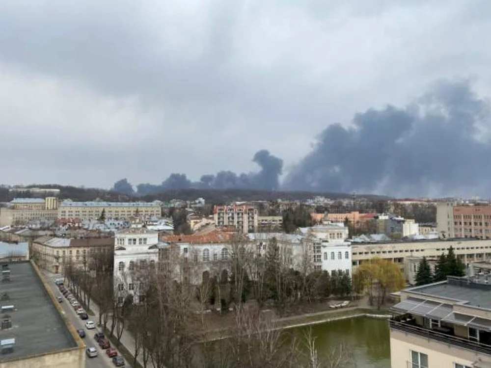 fum liov foto bbc